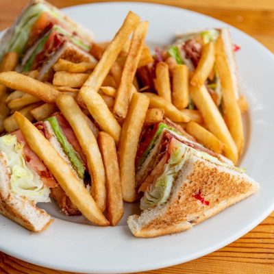 Riverside Cafe & Diner photo 3